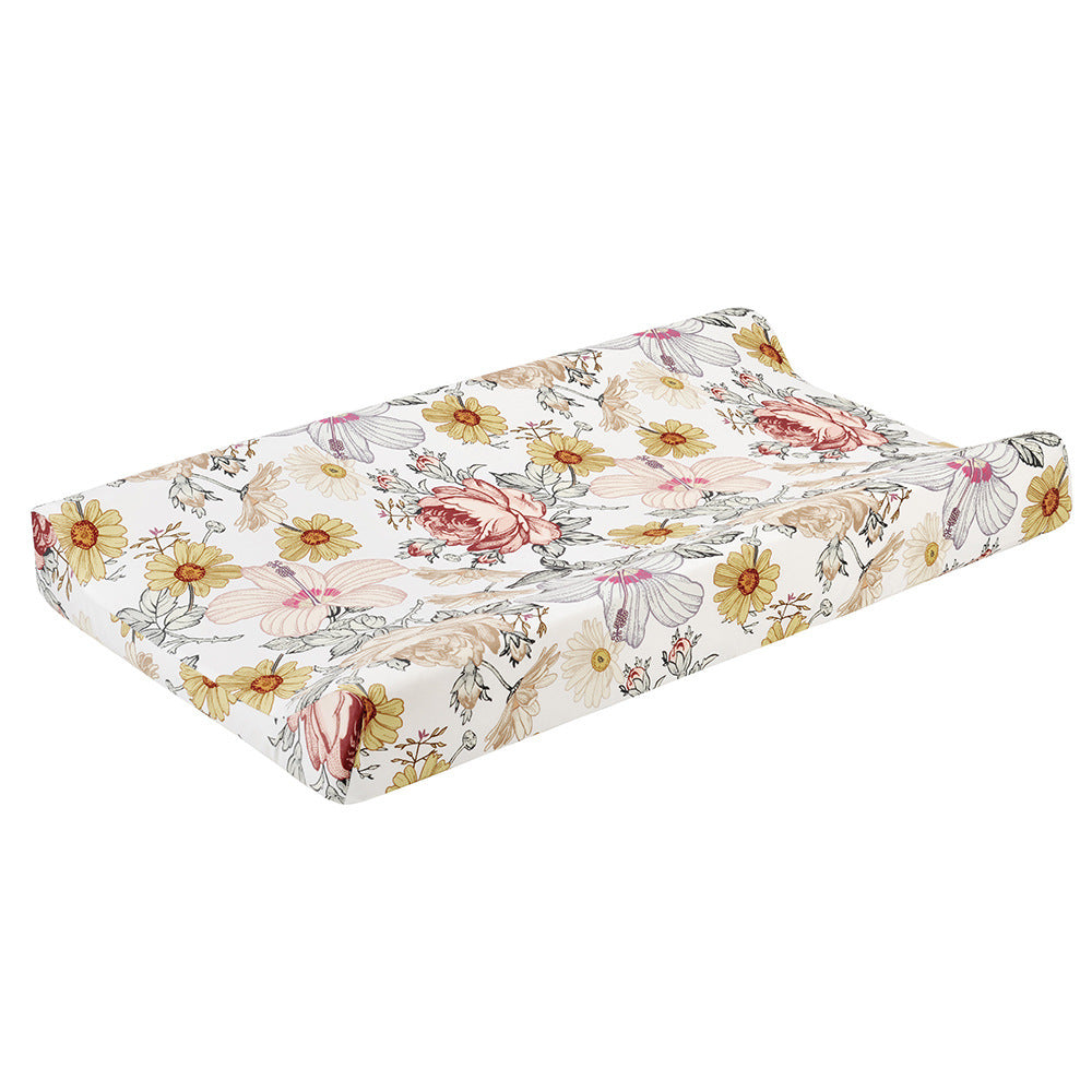 Baby Desk Changing Cover - NecessiteeBaby
