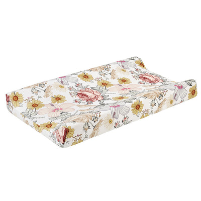 Baby Desk Changing Cover - NecessiteeBaby