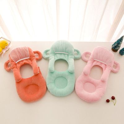 Baby Feeding Pillow Plush - NecessiteeBaby