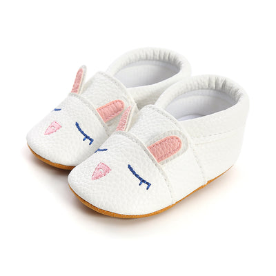 Baby Non-slip Toddler Shoes - NecessiteeBaby
