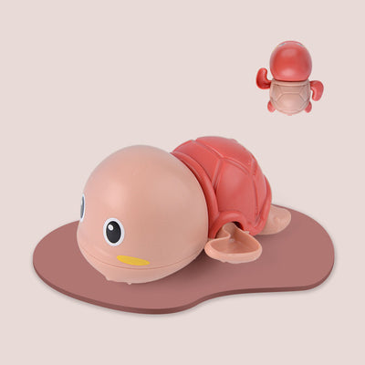 Baby Bathing Turtle Toy - NecessiteeBaby