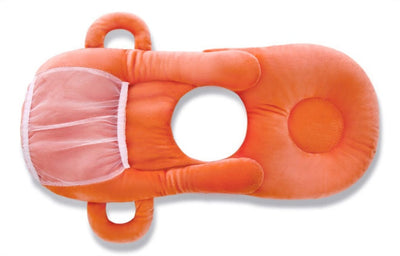 Baby Feeding Pillow Plush - NecessiteeBaby