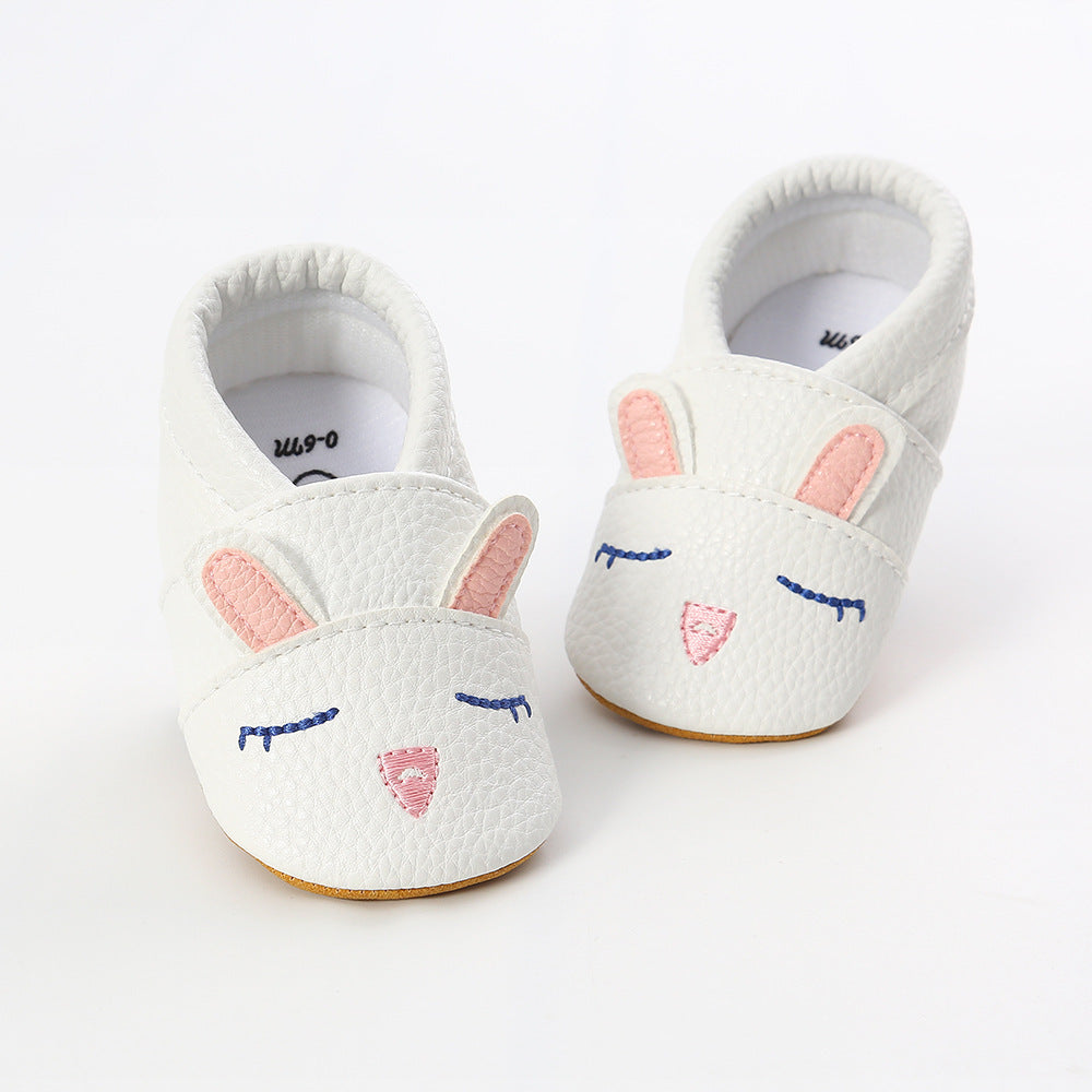 Baby Non-slip Toddler Shoes - NecessiteeBaby