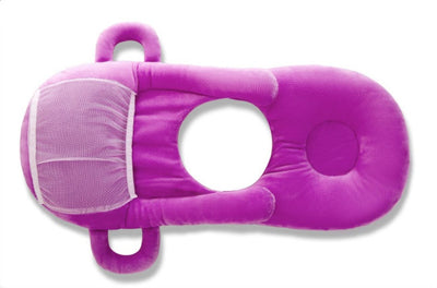 Baby Feeding Pillow Plush - NecessiteeBaby