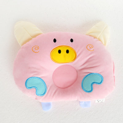 Elephant Baby Pillow - NecessiteeBaby