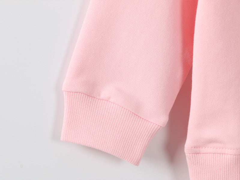Baby Girl Winter Sweater - NecessiteeBaby