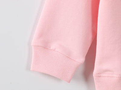 Baby Girl Winter Sweater - NecessiteeBaby