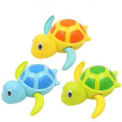 Baby Bathing Turtle Toy - NecessiteeBaby