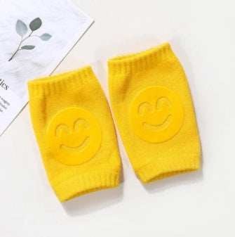 Baby Socks Knee Pads - NecessiteeBaby