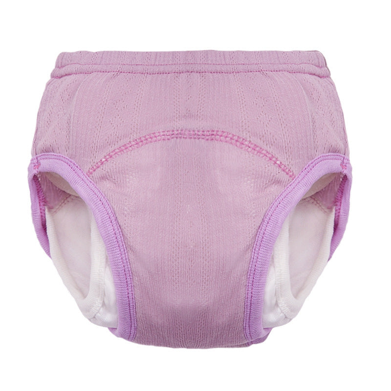 Flanking baby training pants - NecessiteeBaby