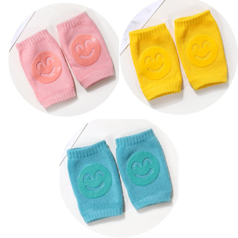 Baby Socks Knee Pads - NecessiteeBaby