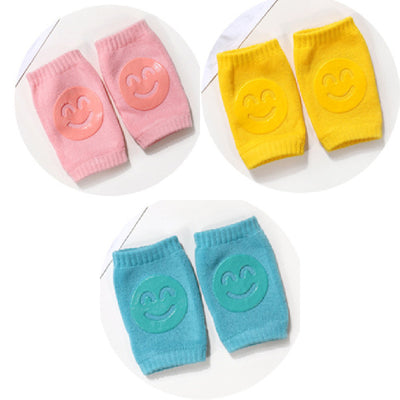 Baby Socks Knee Pads - NecessiteeBaby