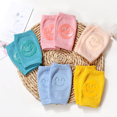 Baby Socks Knee Pads - NecessiteeBaby