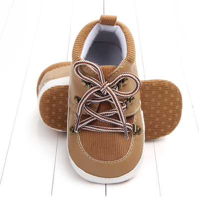 Non-slip toddler shoes - NecessiteeBaby