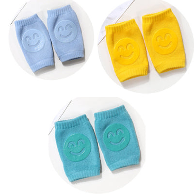 Baby Socks Knee Pads - NecessiteeBaby