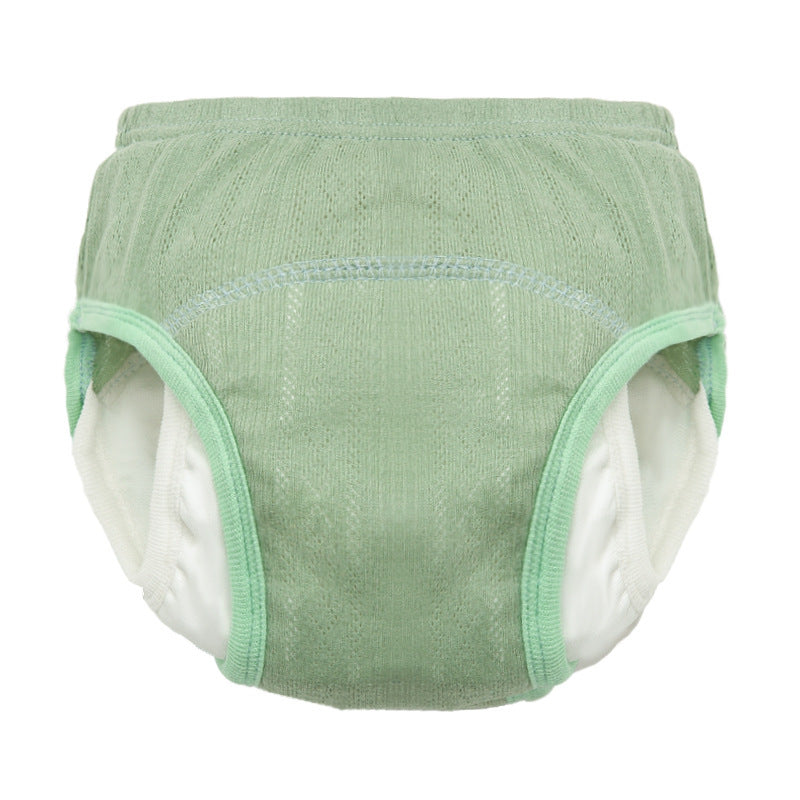 Flanking baby training pants - NecessiteeBaby