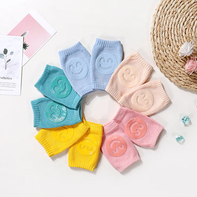 Baby Socks Knee Pads - NecessiteeBaby