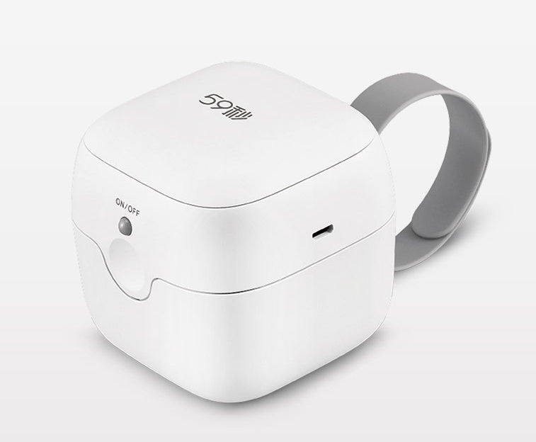 Baby Pacifier Disinfection Box - NecessiteeBaby