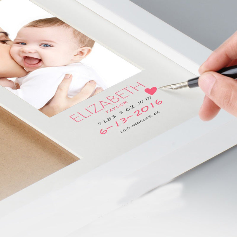 First Handprint Mud Set - NecessiteeBaby