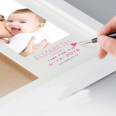First Handprint Mud Set - NecessiteeBaby