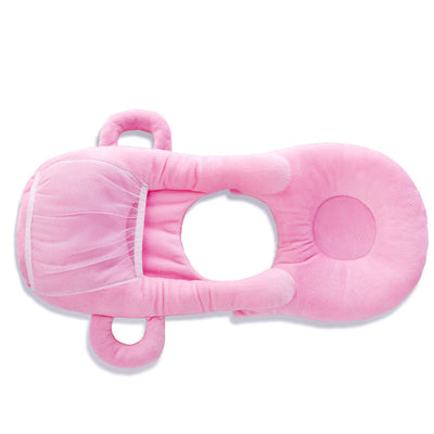 Baby Feeding Pillow Plush - NecessiteeBaby