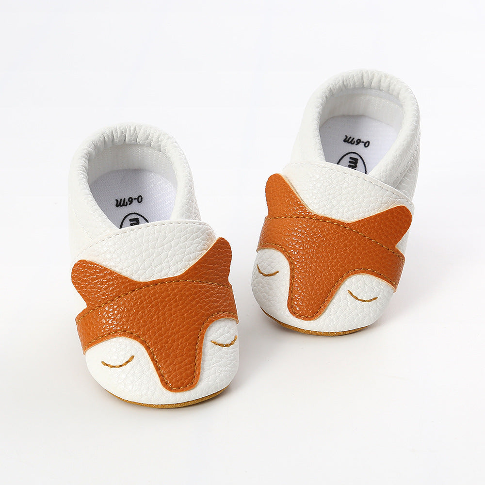Baby Non-slip Toddler Shoes - NecessiteeBaby