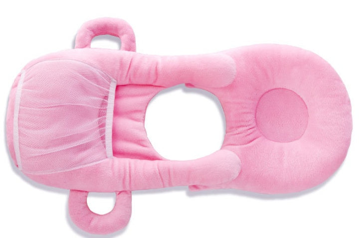 Baby Feeding Pillow Plush - NecessiteeBaby