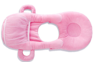 Baby Feeding Pillow Plush - NecessiteeBaby