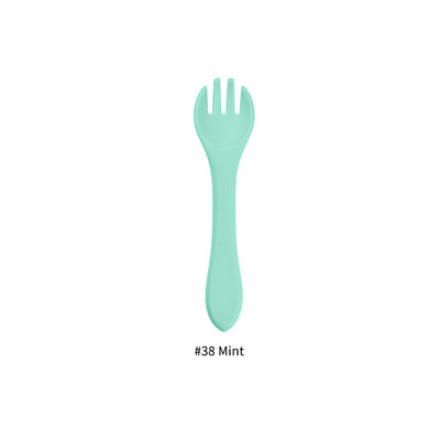 Food Feeding Silicone Tableware - NecessiteeBaby