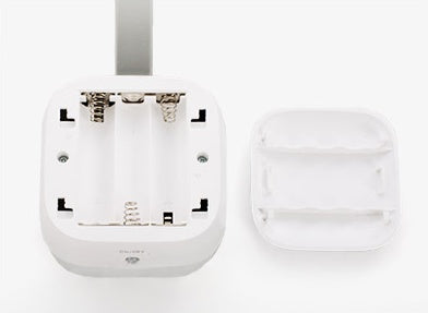 Baby Pacifier Disinfection Box - NecessiteeBaby