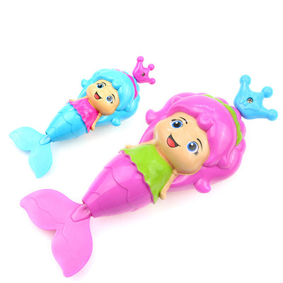 Baby Bathing Turtle Toy - NecessiteeBaby