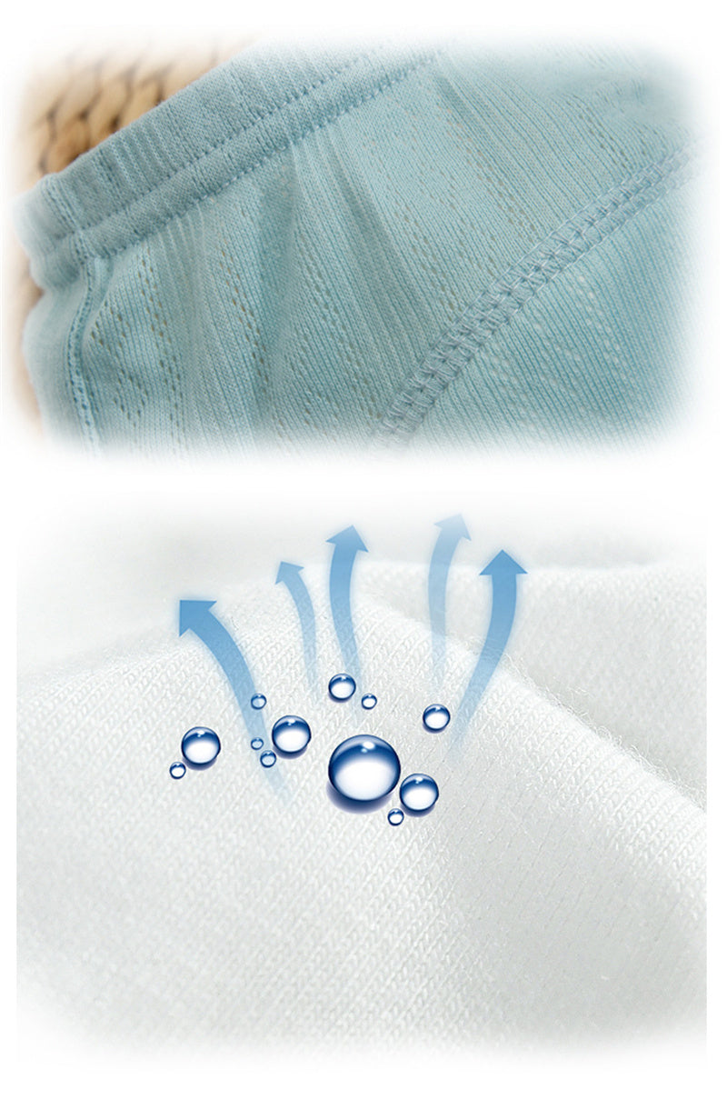 Flanking baby training pants - NecessiteeBaby