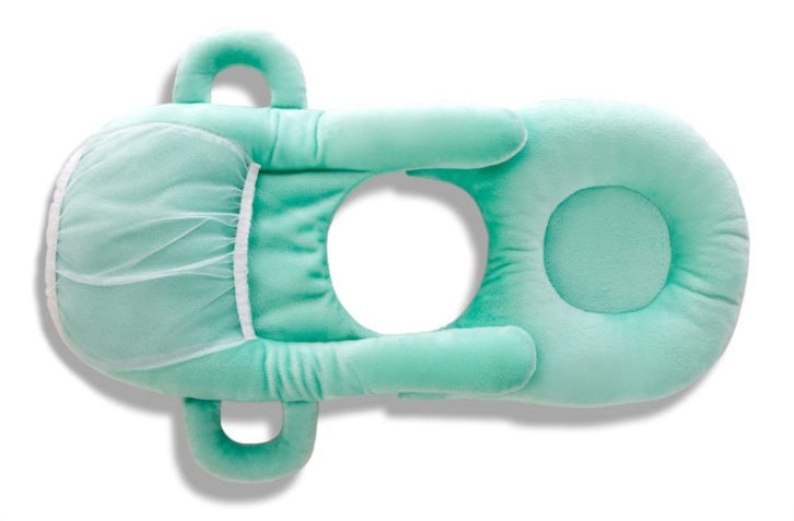 Baby Feeding Pillow Plush - NecessiteeBaby