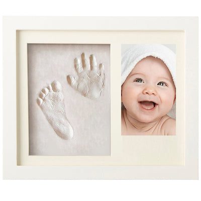 First Handprint Mud Set - NecessiteeBaby