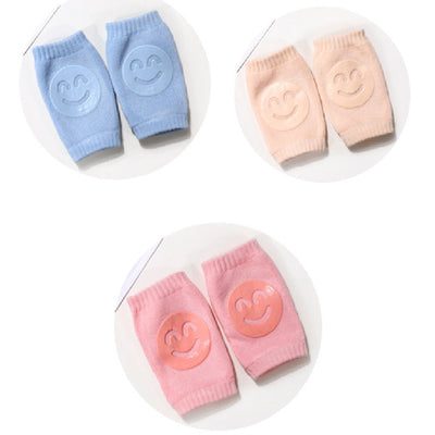 Baby Socks Knee Pads - NecessiteeBaby