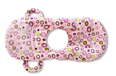 Baby Feeding Pillow Plush - NecessiteeBaby