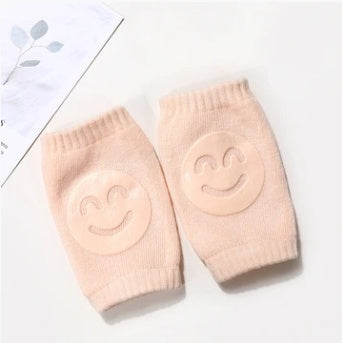 Baby Socks Knee Pads - NecessiteeBaby