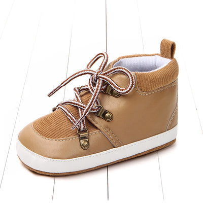 Non-slip toddler shoes - NecessiteeBaby
