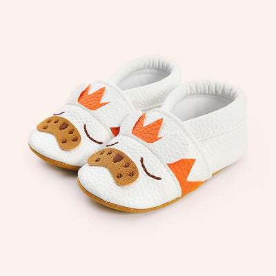 Baby Non-slip Toddler Shoes - NecessiteeBaby