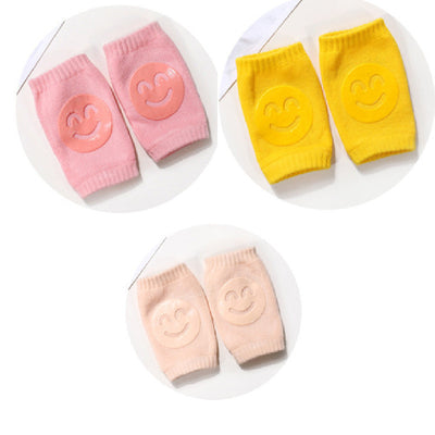 Baby Socks Knee Pads - NecessiteeBaby