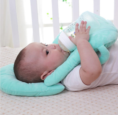 Baby Feeding Pillow Plush - NecessiteeBaby