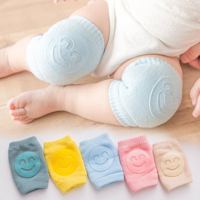 Baby Socks Knee Pads - NecessiteeBaby