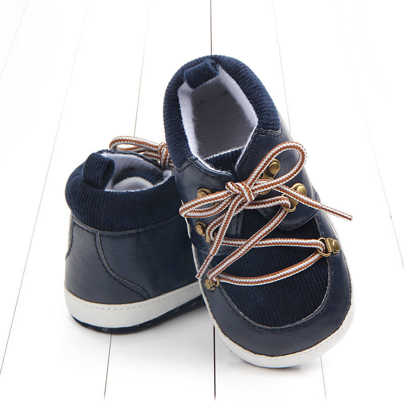 Non-slip toddler shoes - NecessiteeBaby