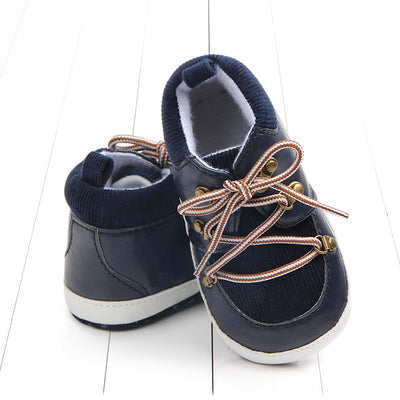 Non-slip toddler shoes - NecessiteeBaby