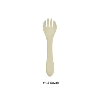 Food Feeding Silicone Tableware - NecessiteeBaby