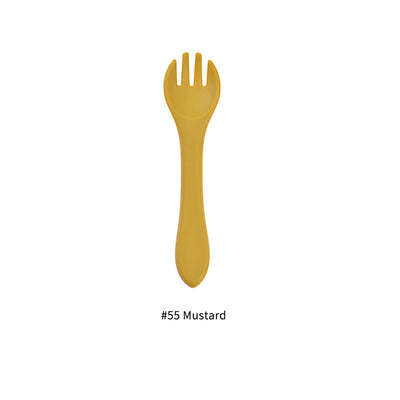 Food Feeding Silicone Tableware - NecessiteeBaby