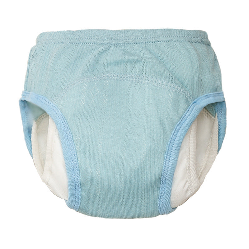 Flanking baby training pants - NecessiteeBaby