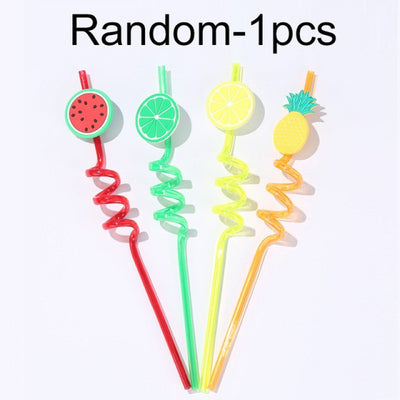 Baby Bottle Mug Silicone Straw - NecessiteeBaby