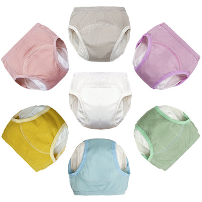 Flanking baby training pants - NecessiteeBaby