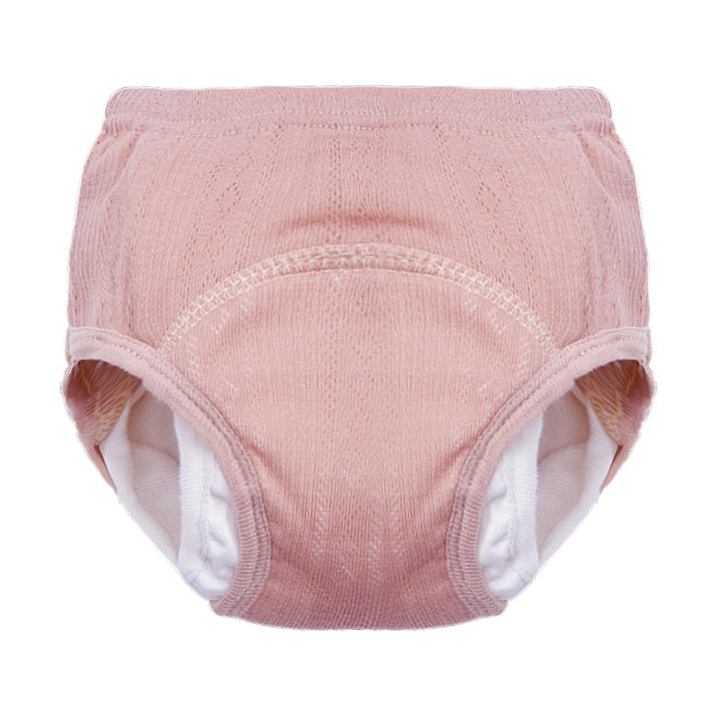 Flanking baby training pants - NecessiteeBaby